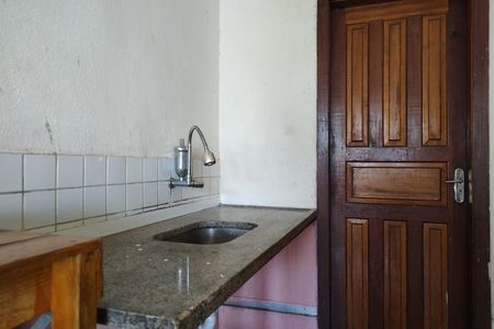 Casa de condomínio à venda com 180m², 3 quartos e 2 vagas Casa de condomínio à venda com 180m², 3 quartos e 2 vagasDetalhe