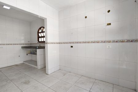 Casa de condomínio à venda com 180m², 3 quartos e 2 vagas Casa de condomínio à venda com 180m², 3 quartos e 2 vagasCozinha