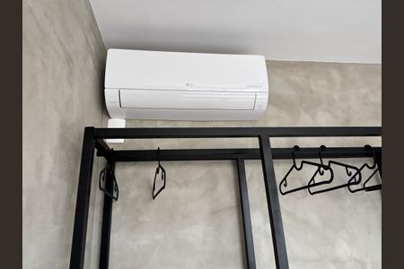 Apartamento para alugar com 27m², 1 quarto e sem vagaQuarto