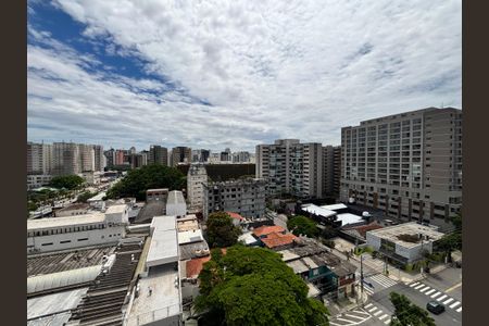 Apartamento para alugar com 27m², 1 quarto e sem vagaVista