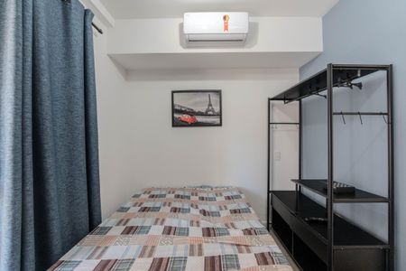Studio de kitnet/studio à venda com 1 quarto, 22m² em Centro, São Paulo
