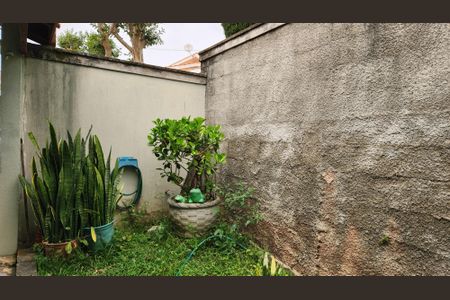 Casa de condomínio à venda com 54m², 2 quartos e 2 vagasJardim