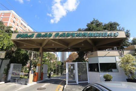 Apartamento à venda com 57m², 2 quartos e 2 vagas
