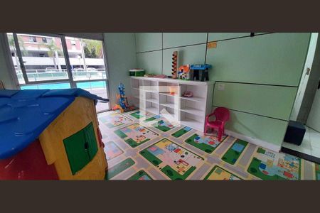 Apartamento à venda com 57m², 2 quartos e 2 vagas
