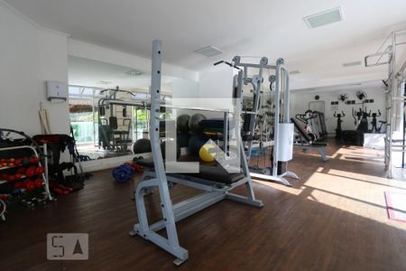 Apartamento à venda com 57m², 2 quartos e 2 vagas
