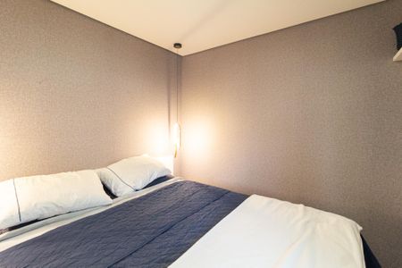 Quarto 1 de apartamento à venda com 2 quartos, 57m² em Vila Yara, Osasco
