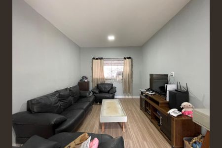 Sala de casa para alugar com 3 quartos, 130m² em Jardim Esmeralda, São Paulo