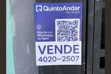 Casa à venda com 130m², 3 quartos e 2 vagasPlaca