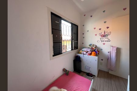 Casa à venda com 130m², 3 quartos e 2 vagasQuarto 2