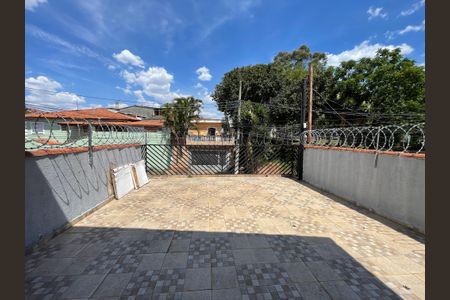 Casa à venda com 130m², 3 quartos e 2 vagasVista da Suíte