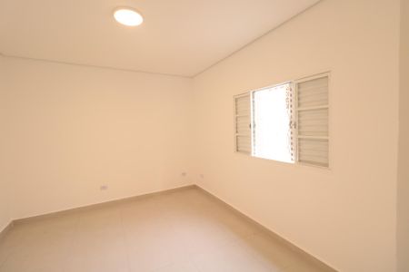 Quarto de casa para alugar com 1 quarto, 39m² em Olímpico, São Caetano do Sul