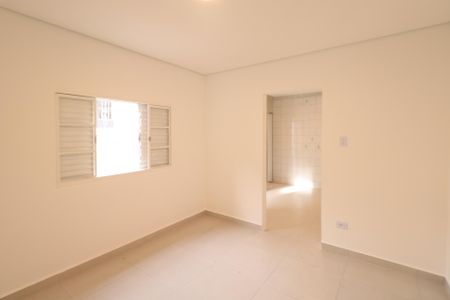 Quarto de casa para alugar com 1 quarto, 39m² em Olímpico, São Caetano do Sul