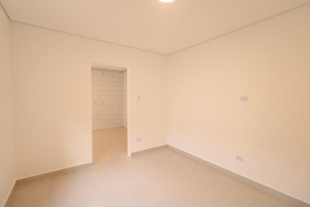 Quarto de casa para alugar com 1 quarto, 39m² em Olímpico, São Caetano do Sul