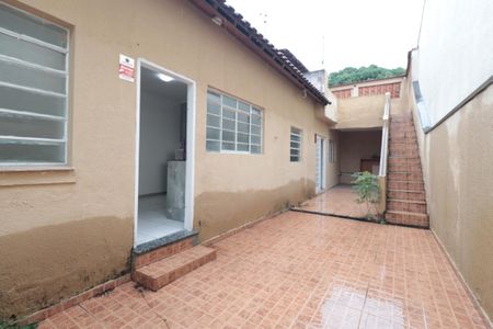 Quintal de casa para alugar com 2 quartos, 175m² em Vila Matilde, São Paulo