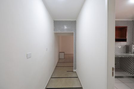 Casa para alugar com 175m², 2 quartos e 3 vagasCorredor