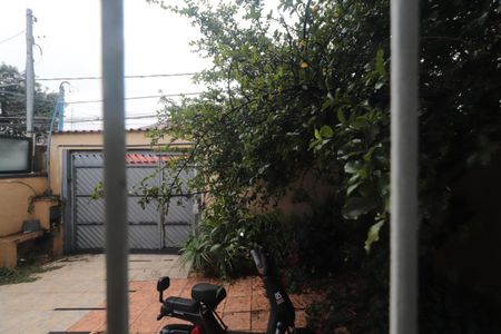 Vista do Quarto 1 de casa para alugar com 2 quartos, 175m² em Vila Matilde, São Paulo