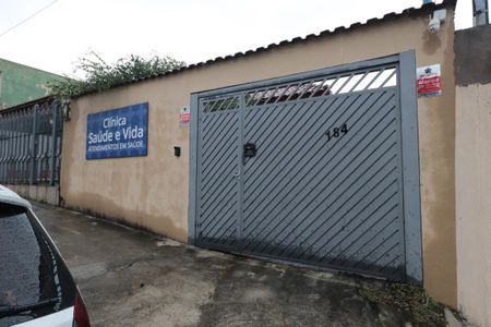 Fachada de casa para alugar com 2 quartos, 175m² em Vila Matilde, São Paulo