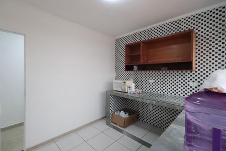 Cozinha de casa para alugar com 2 quartos, 175m² em Vila Matilde, São Paulo