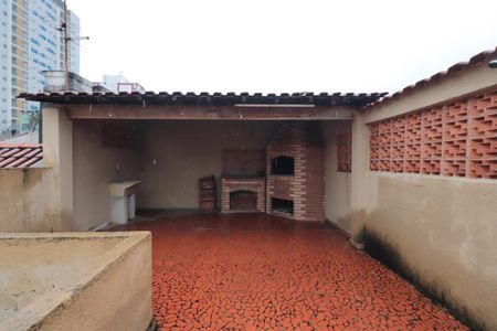 Casa para alugar com 175m², 2 quartos e 3 vagasÁrea de Serviço