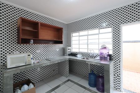 Casa para alugar com 175m², 2 quartos e 3 vagasCozinha