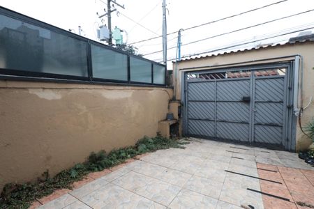 Garagem de casa para alugar com 2 quartos, 175m² em Vila Matilde, São Paulo