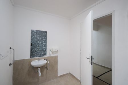 Casa para alugar com 175m², 2 quartos e 3 vagasBanheiro