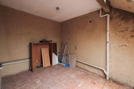Casa para alugar com 175m², 2 quartos e 3 vagasQuintal