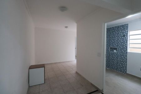 Casa para alugar com 175m², 2 quartos e 3 vagasCorredor
