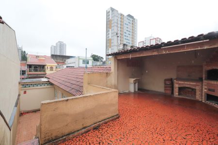 Casa para alugar com 175m², 2 quartos e 3 vagasÁrea de Serviço