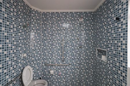 Casa para alugar com 175m², 2 quartos e 3 vagasBanheiro