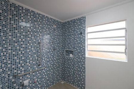 Casa para alugar com 175m², 2 quartos e 3 vagasBanheiro