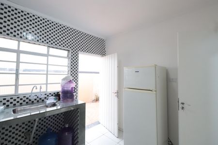 Casa para alugar com 175m², 2 quartos e 3 vagasCozinha