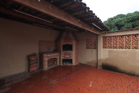 Casa para alugar com 175m², 2 quartos e 3 vagasÁrea de Serviço