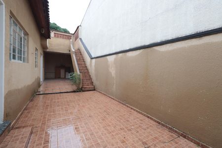 Casa para alugar com 175m², 2 quartos e 3 vagasQuintal