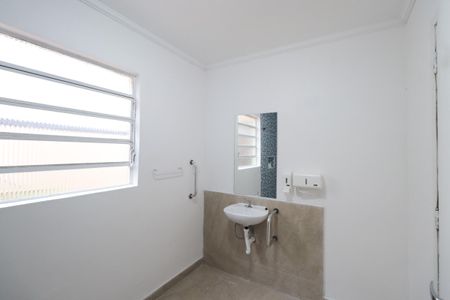 Casa para alugar com 175m², 2 quartos e 3 vagasBanheiro