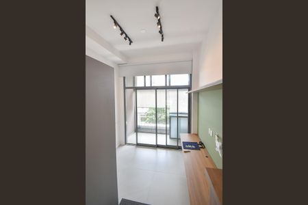 Studio de kitnet/studio para alugar com 1 quarto, 27m² em Vila Mariana, São Paulo