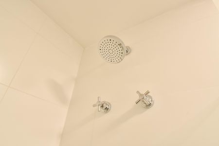 Studio à venda com 27m², 1 quarto e sem vagaBanheiro