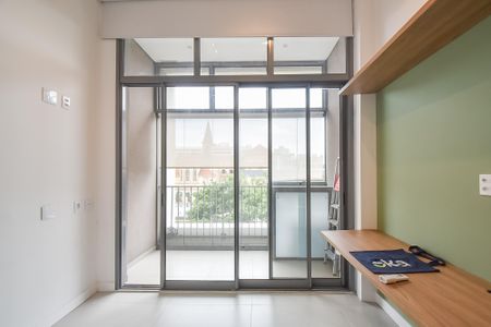 Studio de kitnet/studio para alugar com 1 quarto, 27m² em Vila Mariana, São Paulo