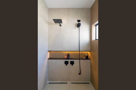 Casa à venda com 300m², 3 quartos e 2 vagas Casa à venda com 300m², 3 quartos e 2 vagasBanheiro da Suíte 3