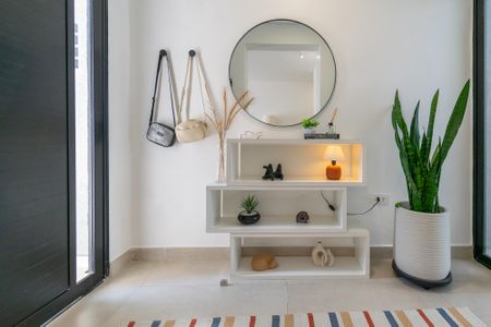 Casa à venda com 300m², 3 quartos e 2 vagas Casa à venda com 300m², 3 quartos e 2 vagasHall de entrada