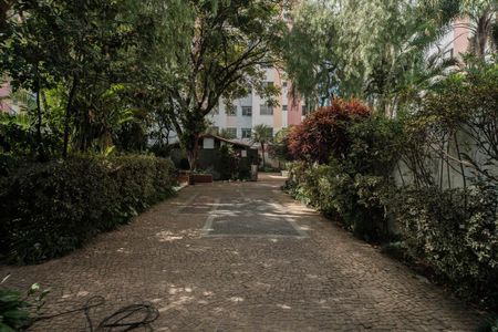 Apartamento à venda com 50m², 2 quartos e 1 vaga Apartamento à venda com 50m², 2 quartos e 1 vagaÁrea comum