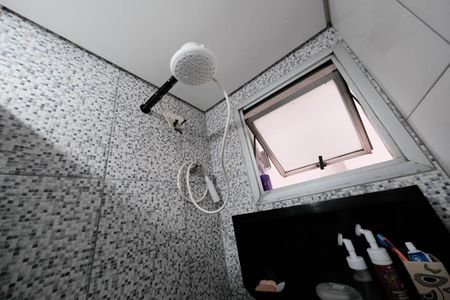 Apartamento à venda com 50m², 2 quartos e 1 vagaBanheiro