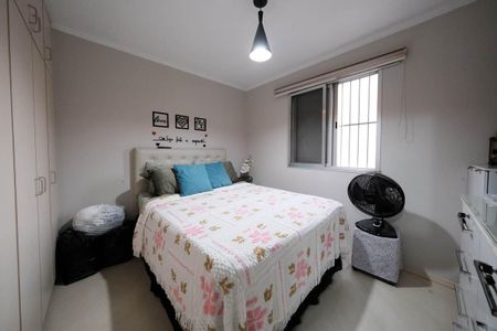 Quarto 1 de apartamento à venda com 2 quartos, 50m² em Vila Paulistania, São Paulo
