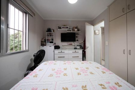 Quarto 1 de apartamento à venda com 2 quartos, 50m² em Vila Paulistania, São Paulo
