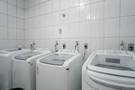Apartamento à venda com 50m², 2 quartos e 1 vaga Apartamento à venda com 50m², 2 quartos e 1 vagaÁrea comum