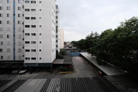 Apartamento à venda com 50m², 2 quartos e 1 vagaQuarto 2