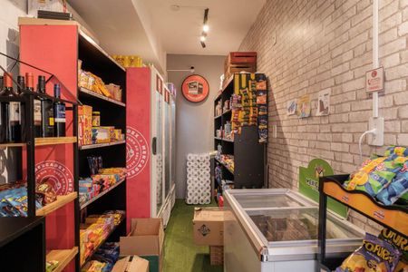 Apartamento à venda com 50m², 2 quartos e 1 vaga Apartamento à venda com 50m², 2 quartos e 1 vagaÁrea comum