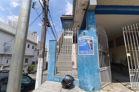 Casa para alugar com 94m², 3 quartos e sem vagaFachada