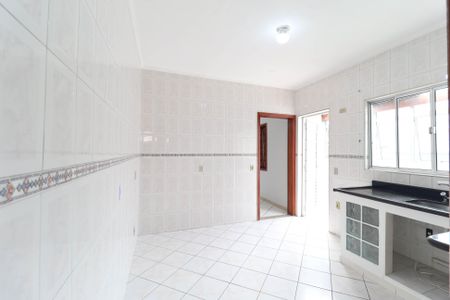 Casa para alugar com 94m², 3 quartos e sem vagaCozinha