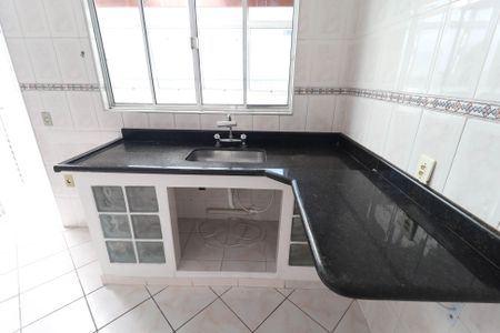 Casa para alugar com 94m², 3 quartos e sem vagaCozinha
